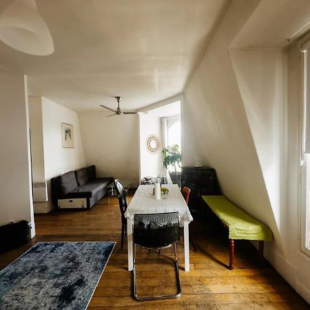 Paris 5Eme - Grand Appartement Exterior foto